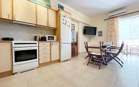 Nafplio Downtown Apartment