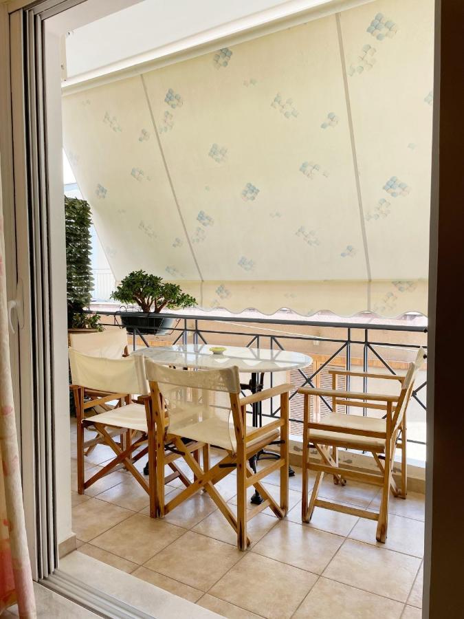 Nafplio Downtown Apartment Exterior photo